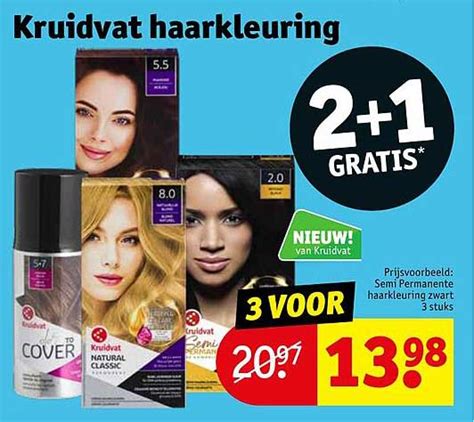 adore haarverf kruidvat